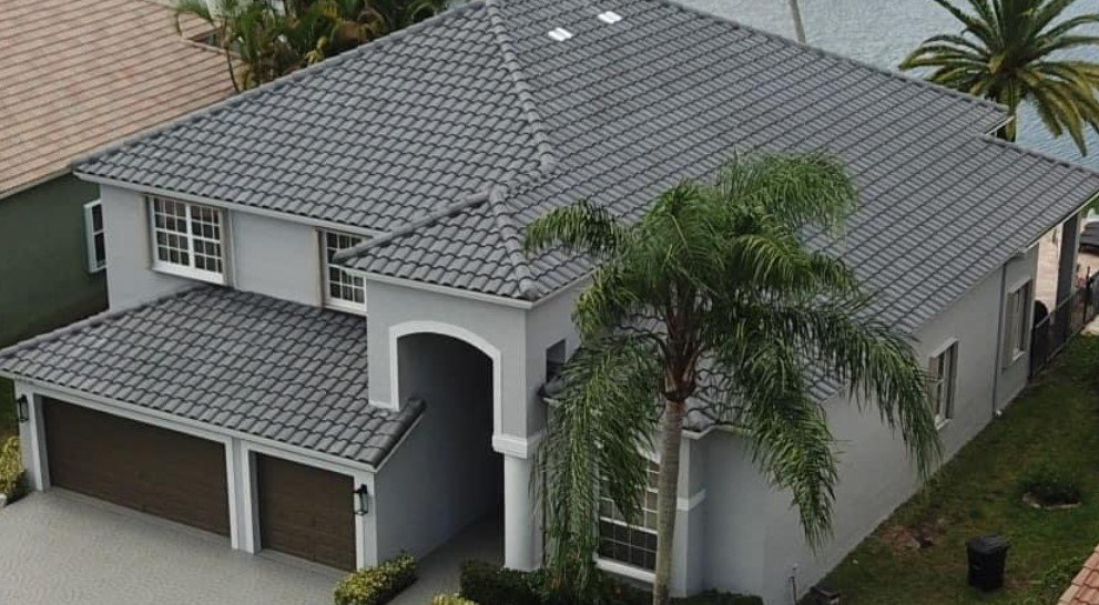 Slide of Molsbee Roofing