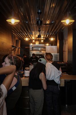 Danny & Coop’s Cheesesteaks by null