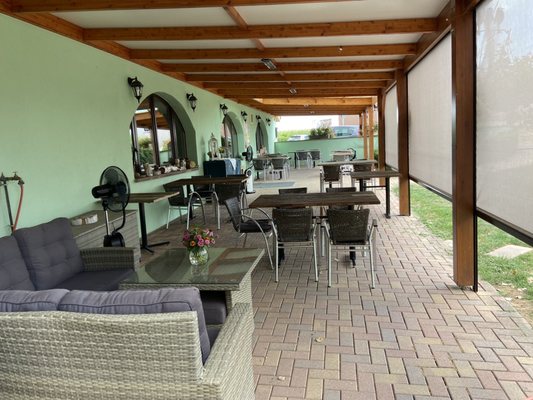 Auberge de la Chèvrerie Restaurant Molsheim Obernai by null