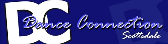 Dance Connection Logo