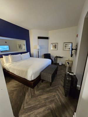 Phoenix Park Hotel by null