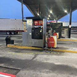Flying J Travel Center
