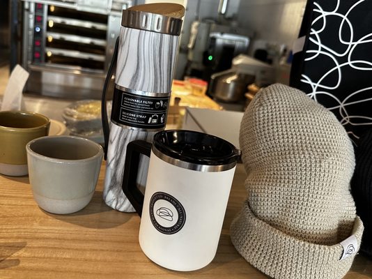 Liv Breads Artisan Bakery and Coffee Bar by null