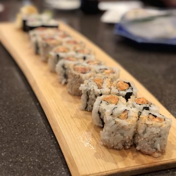 Matsuri - Alll the happy hour sushi roollllssss - Japanese Near Me - Honolulu, Hawaii