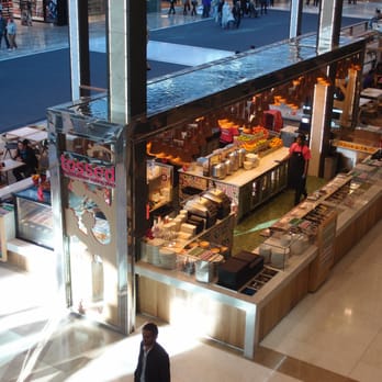 Tossed - Salad Near Me - London, XGL