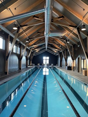 Miraval Berkshires Resort and Spa by null