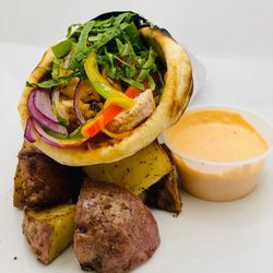 Bravo Eats