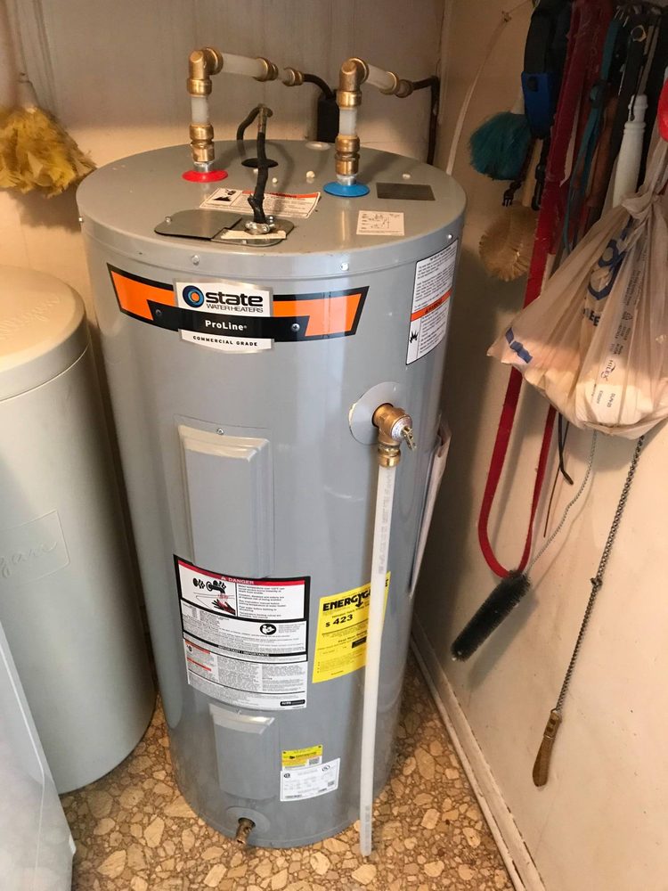 Slide of Canarsie Licensed Plumber