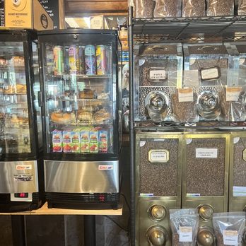 Crossroads Coffee House - Coffee & Tea Near Me - Waxhaw, North Carolina Crossroads Coffee House - Coffee & Tea Near Me - Waxhaw, North Carolina