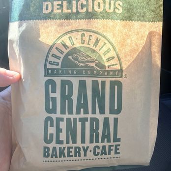 Grand Central Bakery - Bakeries Near Me - Hillsboro, Oregon