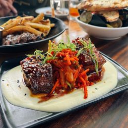 Crispy Pork Belly