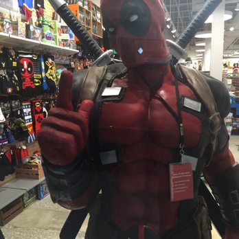Fye - Dead pool - Videos & Video Game Rental Near Me - Daytona Beach, Florida