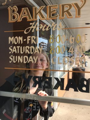 Krown Bakery & Eatery by null