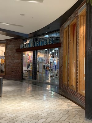 Urban Outfitters by null