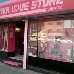 Erotika Love Store
