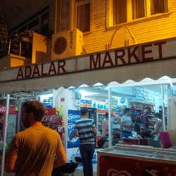 Adalar Market