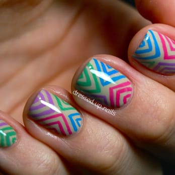 VIP Nails - Nail Salons Near Me - Jackson, New Jersey