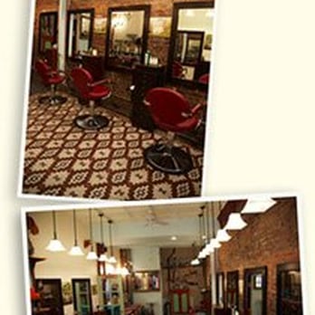 Fringe Salon - Hair Salons Near Me - New York, New York