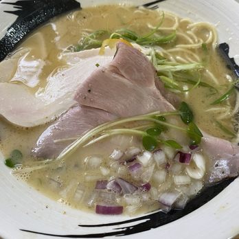 Ramen Chikumo - Signature rich chicken broth - Ramen Near Me - Los Angeles, California Ramen Chikumo - Signature rich chicken broth - Ramen Near Me - Los Angeles, California