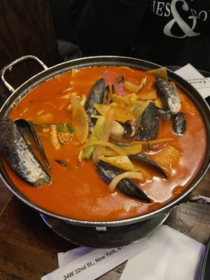 K-town Pocha by null