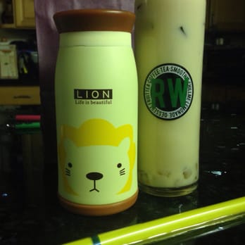 Roasting Water - The thermos are too cute. - Coffee & Tea Near Me - Westminster, California Roasting Water - The thermos are too cute. - Coffee & Tea Near Me - Westminster, California
