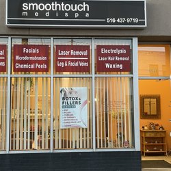 Smooth Touch MediSpa