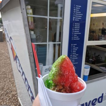 Sno Shack - This is the small - Shaved Ice Near Me - Fruita, Colorado Sno Shack - This is the small - Shaved Ice Near Me - Fruita, Colorado