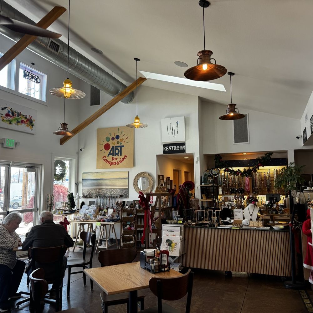 LA Bakery - Inside - Bakeries Near Me - Carson City, Nevada
