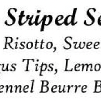 Different Pointe of View - Menu description - New American Near Me - Phoenix, Arizona Different Pointe of View - Menu description - New American Near Me - Phoenix, Arizona