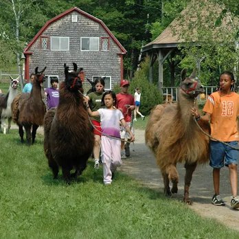 Hidden Valley Camp - Summer Camps Near Me - Freedom, Maine