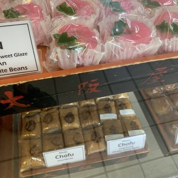 Osaka-Ya - 8.9.19 Osaka-Ya - Desserts Near Me - Sacramento, California