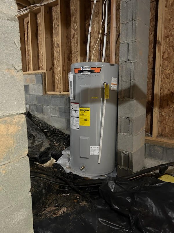 Slide of 9 Yards Plumbing and More