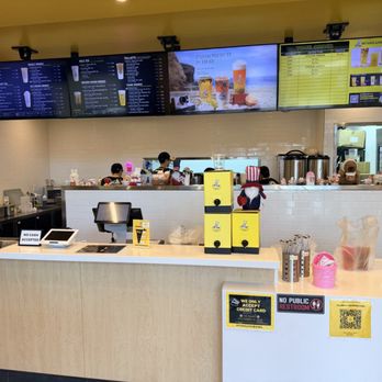 Wushiland Boba - Bubble Tea Near Me - Alhambra, California Wushiland Boba - Bubble Tea Near Me - Alhambra, California