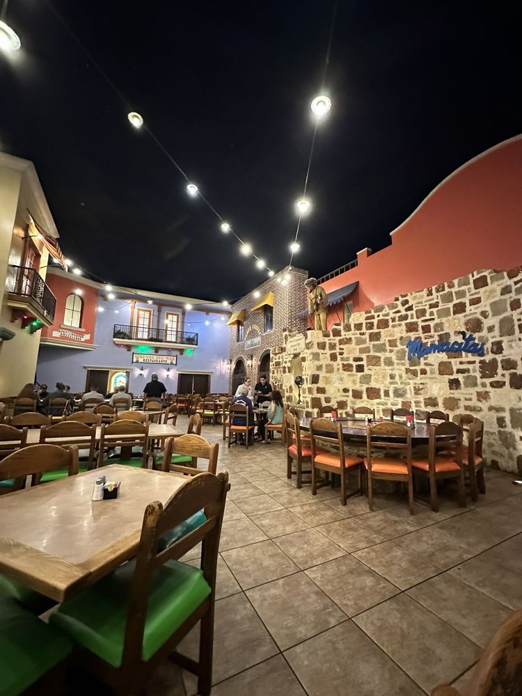 Mamacita's Restaurant