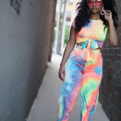 What Dress Code Boutique - LIFE IS BEAUTIFUL SET