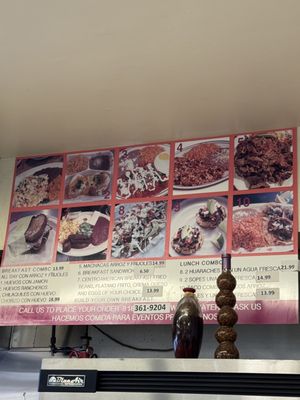 Hub Liquor & Tacos by null