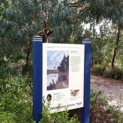Blackburn Lake Sanctuary