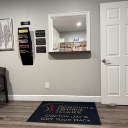 Virginia Spine Care