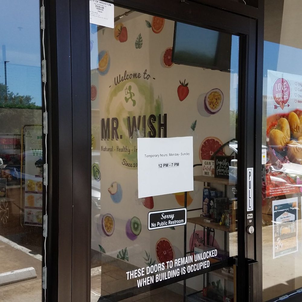 Chinatown - Restaurant was operating during CoVid19 lockdown back in April 2020. I posted my findings as how to support Chinatow - Landmarks & Historical Buildings Near Me - Houston, Texas