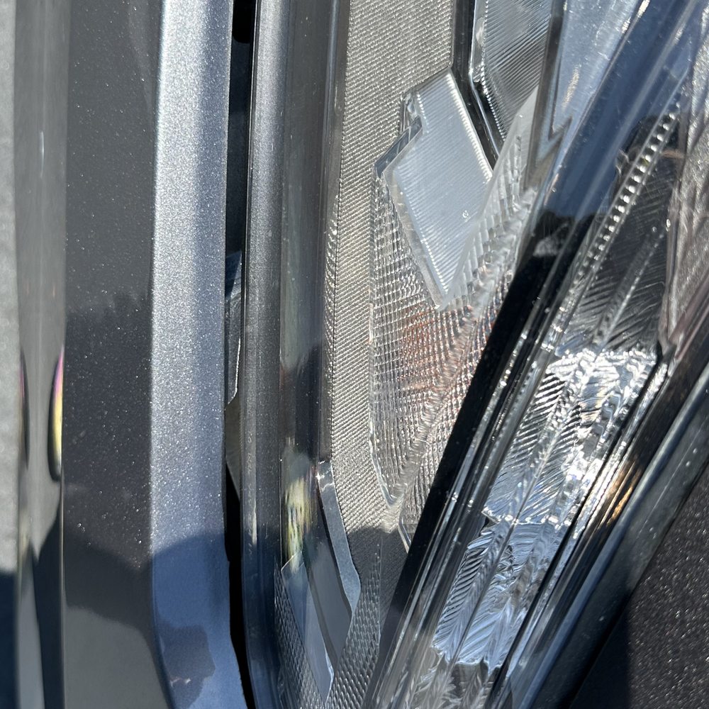 Hi Tech Auto Collision & Repair - Auto Repair Near Me - Long Beach, California Hi Tech Auto Collision & Repair - Auto Repair Near Me - Long Beach, California