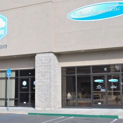 Home Oxygen Company - Exterior