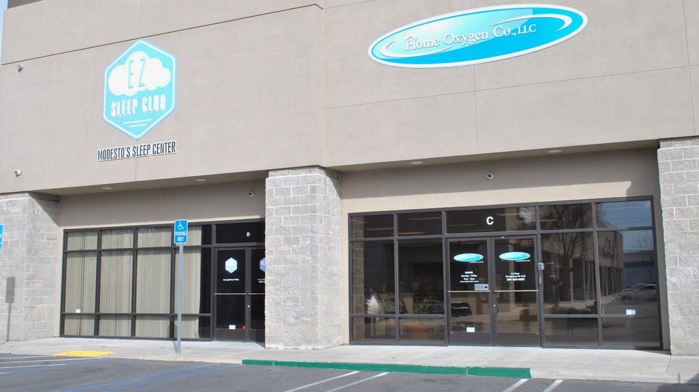 HOME OXYGEN COMPANY INC