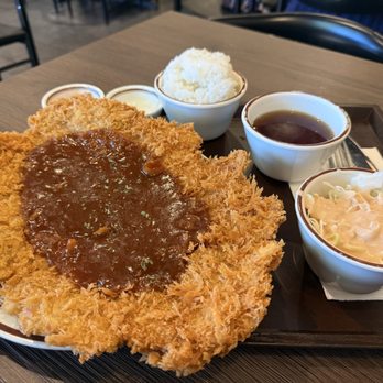Yumee Katsu - King Don Katsu - Korean Near Me - Vacaville, California Yumee Katsu - King Don Katsu - Korean Near Me - Vacaville, California