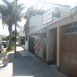 El Dulce Antojo