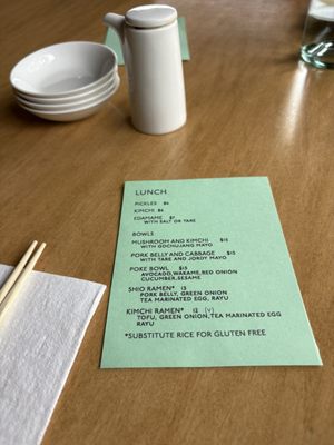 Kiki on Ludlow by null