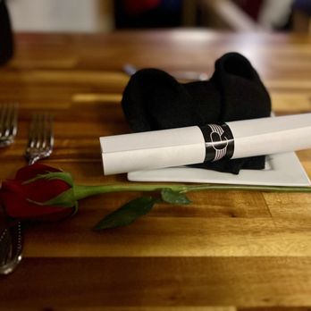 Coda Rouge - Place setting - Breakfast & Brunch Near Me - Harrisburg, Pennsylvania