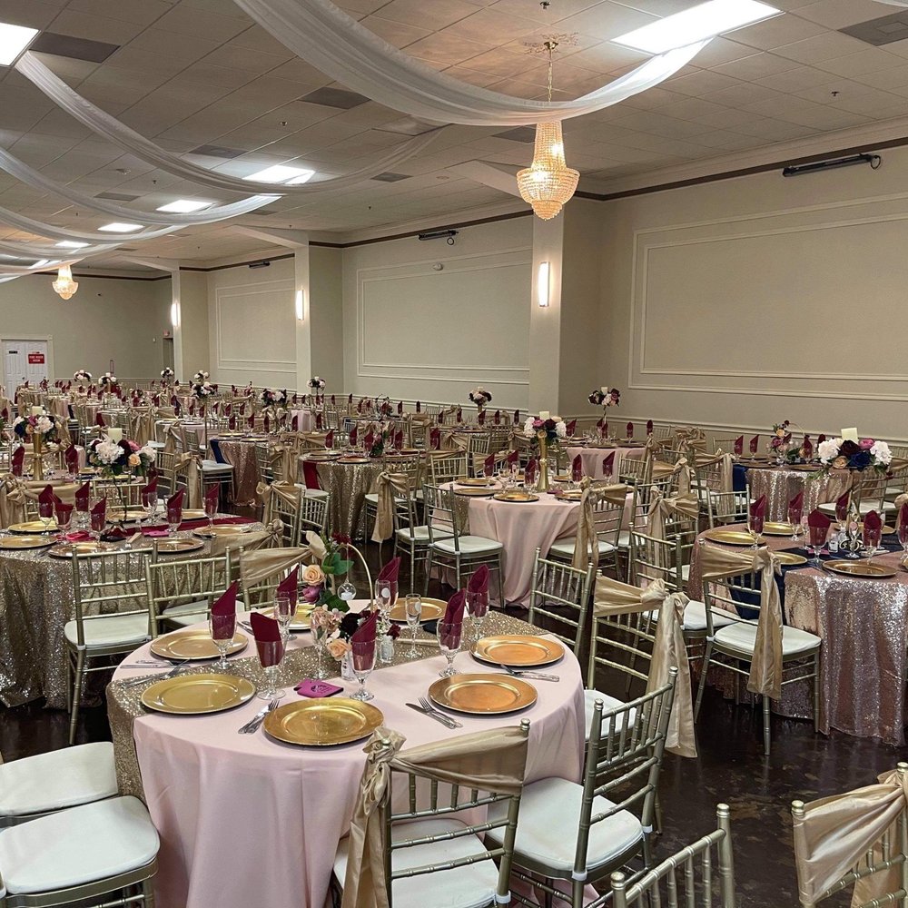 Moreno's Reception Hall - Venues & Event Spaces Near Me - Channelview, Texas Moreno's Reception Hall - Venues & Event Spaces Near Me - Channelview, Texas