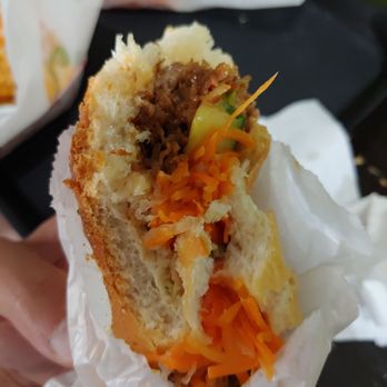 JoJu - Beef Bulgogi - Coffee & Tea Near Me - Elmhurst, New York JoJu - Beef Bulgogi - Coffee & Tea Near Me - Elmhurst, New York