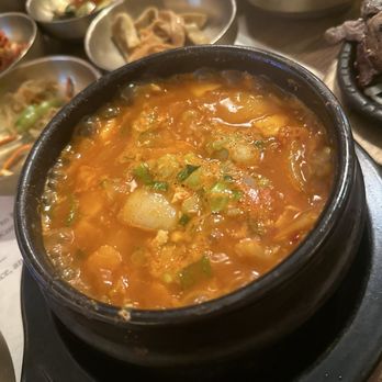 Tang Jip - Kimchi Stew - Korean Near Me - Hayward, California Tang Jip - Kimchi Stew - Korean Near Me - Hayward, California