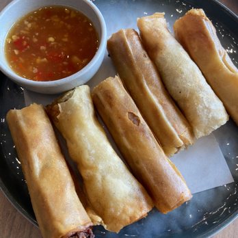 Magna Kainan - Lumpia - Filipino Near Me - Denver, Colorado Magna Kainan - Lumpia - Filipino Near Me - Denver, Colorado
